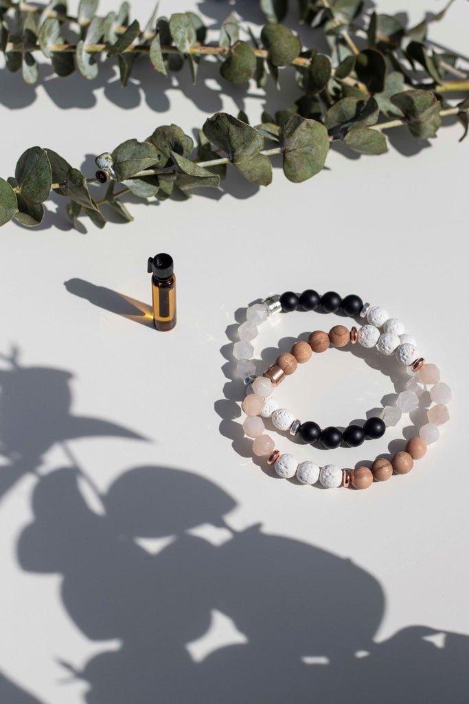 Aroma Bracelets