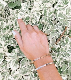 Mamie d'amour: InnerVoice Bracelet