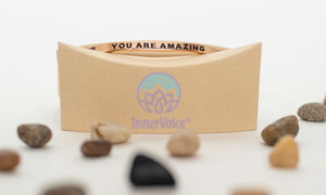 Je vaincrai: InnerVoice Bracelet